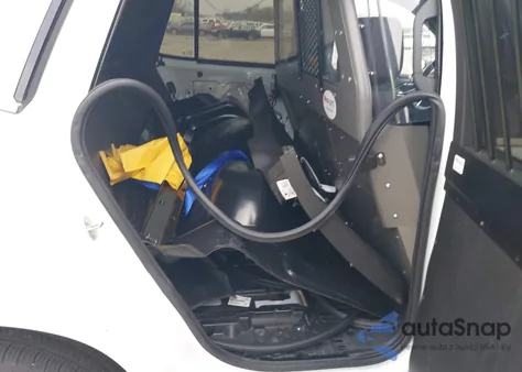 2022 Chevrolet Tahoe 2Wd Commercial Fleet из США, поврежденный, VIN 1GNSCLED3NR129244